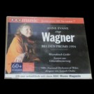 Wagner Richard Anne Evans Und Bbc National Orchestra Of Wales - Anne Evans Singt Wagner (Bei Den Proms 1994): Wesendonck-Lieder, Szenen Aus Götterdämmerung.