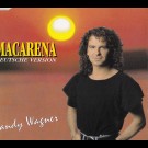 Wagner,Sandy - Macarena