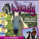 Wendy - Folge 37: Chaos Auf Der Western - Ranch 