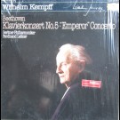 Wilhelm Kempff & Berliner Philharmoniker - Beethoven: Klavierkonzert No. 5 "Emperor"