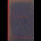 Will Vesper - Das Zweite Buch Der Ernte Aus Acht Jahrhunderten Deutscher Lyrik