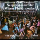 Willi Boskovsky / Wiener Philharmoniker - Neujahrskonzert Der Wiener Philharmoniker