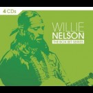 Willie Nelson - The Box Set Series Box-Set