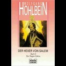Wolfgang Hohlbein - Der Hexer Von Salem / Buch 3 / Der Dagon-Zyklus