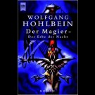Wolfgang Hohlbein - Der Magier - Der Erbe Der Nacht