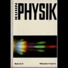 Wolfried Kuhn - Lehrbuch Der Physik Band Ii